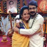 Aparajita Auddy Instagram - শুভ জন্মদিন দাদা। খুব ভালো থেকো। আমার প্রণাম নিও।