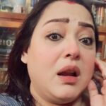 Aparajita Auddy Instagram - 🤔🤔🤔🤔🤔 কি যে করি।