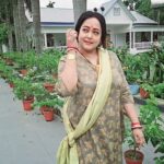 Aparajita Auddy Instagram - Happiness cannot be traveled to, owned, earned, worn or consumed. Happiness is the spiritual experience of living every minute with love, grace, and gratitude.