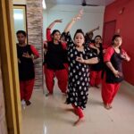 Aparajita Auddy Instagram - Teri aisi ada pe toh fida hum hai..💃🏻🙈 #hairama #trending #instagood #reelitfeelit #dance #viral #choreography #actor Kolkata city of joy