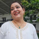 Aparajita Auddy Instagram - আমার চোখে তো সকলই শোভন, সকলই নবীন, সকলই বিমল, সুনীল আকাশ, শ্যামল কানন, বিশদ জোছনা, কুসুম কোমল— সকলই আমার মতো ।
