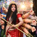 Aparajita Auddy Instagram - #জলথৈথৈভালোবাসা , প্রত্যেক সোম - রবি, ঠিক রাত ৯ টায়, শুধুমাত্র #ষ্টারজলসা দেখতে ভুলবেন না কিন্তু। #AparajitaAdhya #actors #bengals #fyp #kolkatadiaries #tv Kolkata city of joy