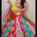 Aparajita Auddy Instagram - The first step to acquiring your own style is knowing who you are.#Instagram #reelsindia #reelsvideo #fashion #love