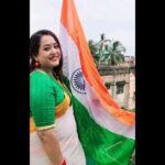 Aparajita Auddy Instagram – Happy independence day
Wordrobe courtesy Monalisa (https://instagram.com/polkaadotsglam?igshid=MjEwN2IyYWYwYw==

 #Instagram #reels #india #bharat #goodvibes #independenceday #proud #loveforcountry #happy #ourindia #grateful #mycountry #viral #flag #kolkata Kolkata – The City of Joy