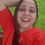 Aparajita Auddy Instagram – The call of nature.Namah shivay(shiv taal jungpana)#Instagram#reelsindia#reels#goodvibes