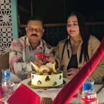 Aparajita Auddy Instagram – আমাদের ২৬ তম বিবাহ বার্ষিকীতে আমাদের সকল পরিচিত এবং শুভাকাঙ্ক্ষীদের জানাই আন্তরিক  শুভকামনা।