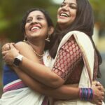 Aparna Balamurali Instagram - Onam 2023 💛🌼
