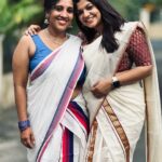 Aparna Balamurali Instagram - Onam 2023 💛🌼