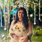 Aparna Balamurali Instagram - 🌻 Wearing my favourite @picchika 💛