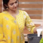 Aparna Das Instagram - Satisfy your perfect craving for something sweet in just 15 minutes. Yes, with Double Horse Instant Sadya Palada mix, you can prepare authentic Sadya Palada easily. The texture and aroma are truly remarkable. Do give it a try! #DoubleHorseSadyaPalada #tasty #DoubleHorse #namukkcookcheythalo