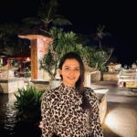 Aparna Das Instagram – Day 1 in Bali 🐚
Travel partner: @touronholidays Rock Bar Ayana Resort Jimbaran Bali