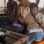 Aparna Das Instagram – Written and directed by God
#location funs