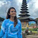 Aparna Das Instagram - I think #Bali has my heart ♥️ . Thank you @touronholidays ✨