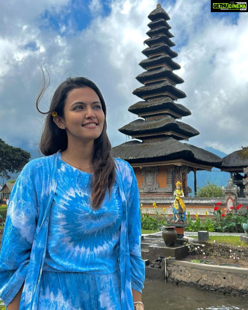 Aparna Das Instagram - I think #Bali has my heart ♥️ . Thank you @touronholidays ✨