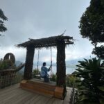 Aparna Das Instagram - I think #Bali has my heart ♥️ . Thank you @touronholidays ✨