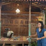 Aparna Das Instagram – Bali Bae-cation ♥️
#day3 
.
.
@touronholidays Pura Luhur Uluwatu, Bali