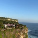 Aparna Das Instagram - Bali Bae-cation ♥️ #day3 . . @touronholidays Pura Luhur Uluwatu, Bali