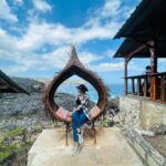 Aparna Das Instagram – Life lately: 🥥🌴☀️💃
Travel partner: @touronholidays
#day2 #bali Nusa Penida, Bali, Indonesia
