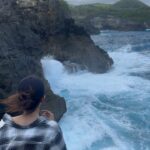 Aparna Das Instagram – Life lately: 🥥🌴☀️💃
Travel partner: @touronholidays
#day2 #bali Nusa Penida, Bali, Indonesia