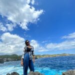 Aparna Das Instagram - Life lately: 🥥🌴☀️💃 Travel partner: @touronholidays #day2 #bali Nusa Penida, Bali, Indonesia