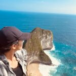 Aparna Das Instagram – Life lately: 🥥🌴☀️💃
Travel partner: @touronholidays
#day2 #bali Nusa Penida, Bali, Indonesia