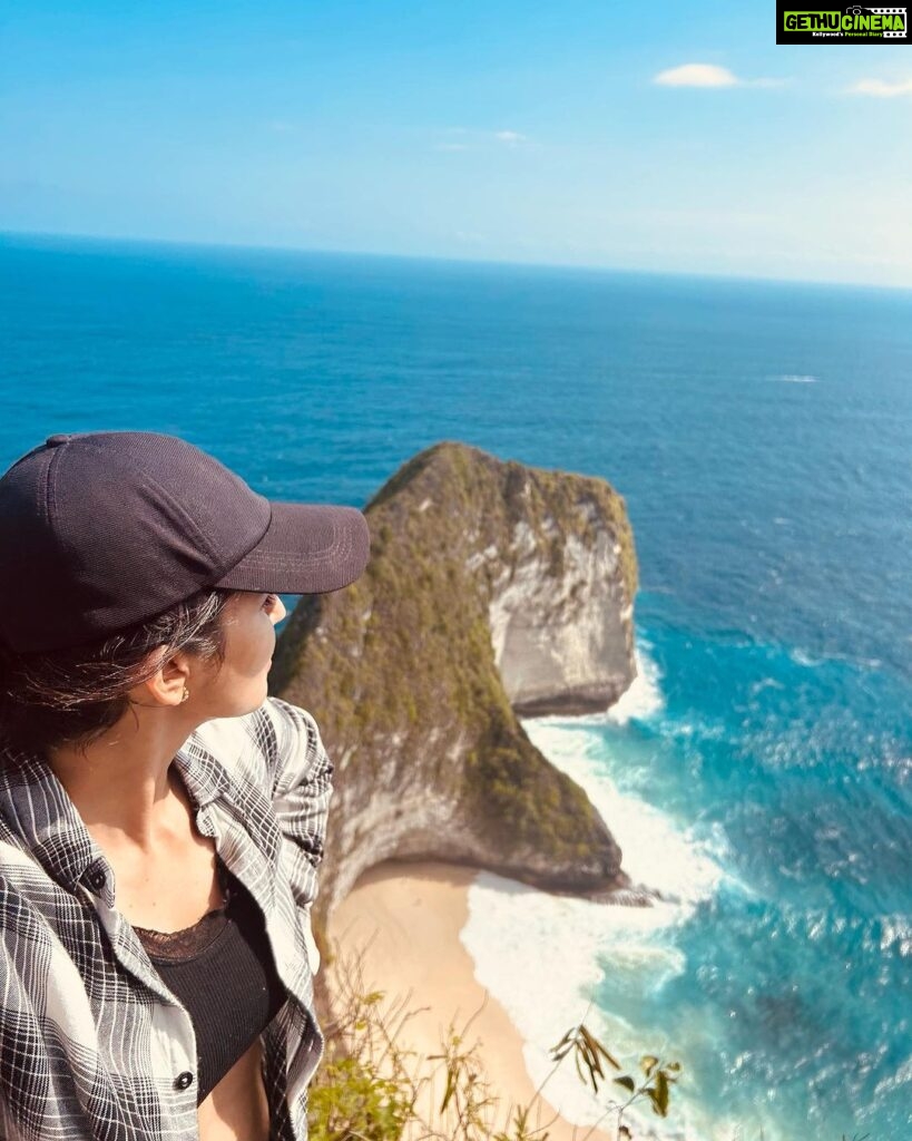 Aparna Das Instagram - Life lately: 🥥🌴☀️💃 Travel partner: @touronholidays #day2 #bali Nusa Penida, Bali, Indonesia