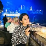 Aparna Das Instagram – Day 1 in Bali 🐚
Travel partner: @touronholidays Rock Bar Ayana Resort Jimbaran Bali