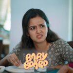 Aparna Das Instagram - Do mood swings and perfume have a connection? Watch as @aparna.das1 poses a tough trial for sidharth to find the perfect perfume. . . Written & directed: @jithinnaz Dop : @r.ashi___ #myopmagic #myoptypesofcustomers #reelsinstagram