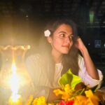 Aparna Das Instagram – #white 🤍
@spicetree.chinnar 
@tripstoluxury SpiceTree Chinnar
