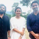 Aparna Das Instagram – Written and Directed by God✨♥️