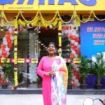Aranthangi Nisha Instagram - 🌟 Discover the enchantment of Girias, where your home needs meet their perfect match! 🏠 Nestled in Kolathur, Girias new mega store is an emporium of unbeatable offers on the latest gadgets, must-have home appliances, and top-tier electronics. Whether it's a sleek laptop or a thoughtful kitchen upgrade, we've got it all. 🎁💻🎉 Step into the world of endless possibilities for your home. Whether you're a tech enthusiast, a home chef, or just in need of a little home comfort, Girias has something special for you. ✨Don't wait to explore the magic of Girias. The shopping spree of your dreams awaits. Hurry in and experience the wonder today. 🏃‍♂️🏃‍♀️ Locate your nearest Girias Store here: 👉 https://www.giriasindia.com/stores 🎁🤗 Shop Online 🛒 https://www.giriasindia.com Follow Girias Official Channels for Flash Deals: Facebook - @girias.india 👍 Instagram - @giriasindiaofficial 📸 Twitter - @girias_india 🐦 Youtube - @GiriasIndiaOfficial ▶️ #GiriasHomeMagic #ShopSmart #KolathurDeals #OneStopShop