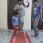 Aranthangi Nisha Instagram - Join Greens fitness studio! Learn the importance of consistency in maintaining a healthy lifestyle - Get tips and tricks on how to plans and workout routines suited to your individual needs - Get insights on how small lifestyle changes can help you achieve your health goals - Interact with our expert speakers. Don't miss this opportunity to learn from our experts and start prioritizing your health. Insta handle @greens_fitness_studio +91 8075522489 🍃Greens fitness studio is a comprehensive platform that offers various services for individuals looking to improve their health and fitness. 🍃The availability of 24/7 support from qualified dieticians is a great feature, as it ensures personalized guidance and assistance. 🍃The options for weight loss and weight gain services cater to different needs and goals, allowing individuals to choose a program that aligns with their specific requirements. 🍃 The provision of customized membership and diet plans further enhances the flexibility and tailored approach of Greens Fitness. For more details contact us👇🏻 +91 80755 22489