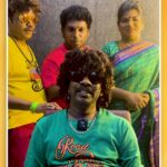 Aranthangi Nisha Instagram - Knock & End | Kadhanayagi @aranthainisha @mathuraimuthuofficial @nanjilvijayan