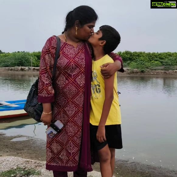 Aranthangi Nisha - 15.1K Likes - Most Liked Instagram Photos