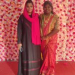Aranthangi Nisha Instagram - என் வாழ்க்கையை அழகாக்கியவள்,ஆயிரம் உறவுகள் செய்யாததை ஒரு நட்பு செய்யும், யாரும் தராத நம்பிக்கையை நட்பு தரும், யாரும் வராத சூழ்நிலையில் கூட நட்பு வரும், எனக்கு பெரிதாக நண்பர்கள் கிடையாது, ஆனால் எனக்கு இருக்கும் நண்பர்கள் நான் மிகப்பெரிய அளவிற்கு மதிக்கப்பட கூடியவர்கள், அப்படித்தான் எனக்கு நீயும், என்னோட சந்தோஷத்துலயும், என்னுடைய துக்கத்தையும், எல்லா நேரத்திலும் என் பக்கத்திலே தான் இருக்க, உனக்காக நீ யோசித்து விட எனக்கு யோசிச்சா தான் அதிகம், உனக்காக நீ வாழ்ந்ததை விட எனக்காக வாழ்வதுதான் அதிகம், இதுக்கு எல்லாம் நான் என்ன பண்ண போறேன்னு தெரியல, ஆனா ஒன்னு மட்டும் வாழ்நாள் முழுக்க என்னுடைய கடைசி நாள் வரைக்கும் என்னுடைய நட்பு மட்டும் உண்மையா இருக்கும்... Love u sabeena Happy Birthday @sabeena_mohamed