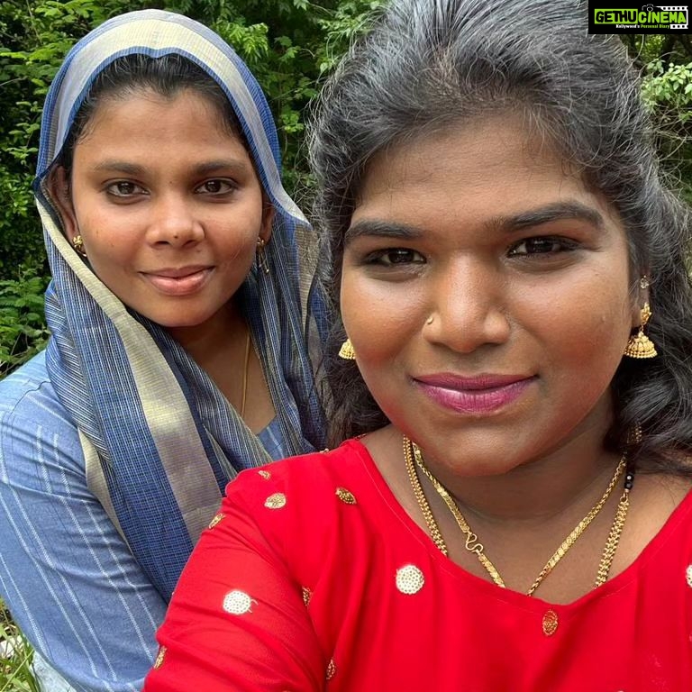 Aranthangi Nisha - 9.9K Likes - Most Liked Instagram Photos