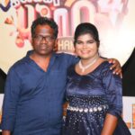 Aranthangi Nisha Instagram - Kpy champion விஜய் டிவி போட்டியாளராக வந்து நான் வந்த நிகழ்ச்சிக்கு தொகுப்பாளராக ஆனது ரொம்ப சந்தோஷம், இப்ப வரைக்கும் நான் ஒரு நல்ல தொகுப்பாளர் ஆகணும்னு முயற்சி பண்ணிட்டு தான் இருக்கேன், வழக்கம்போல நல்ல விமர்சனங்கள் கொடுத்தவர்களுக்கும் நீங்கள் எல்லாம் ஒரு தொகுப்பாளரா, அப்படி விமர்சனம் செய்த அத்தனை சகோதர சகோதரிகளுக்கும் நன்றி..... முக்கியமா என்னுடைய இயக்குனர் மரியாதைக்குரிய Thomson சார் அவர்களுக்கும், EP சுரேந்தர் அவர்களுக்கும், ஸ்ரீதர்,பரத்,ஆனந்த், கேமரா மேன் அண்ணா, லைட் மேன் அண்ணா, coustumer andhy, production teem, எல்லாருக்கும் ரொம்ப நன்றி, இந்த நிகழ்ச்சியில் கலந்து கொண்ட அத்தனை கலைஞர்களுக்கும் நன்றி, முக்கியமா என்னோடு சேர்ந்து பணியாற்றிய தம்பி பாலா அவர்களுக்கும் நன்றி எல்லா, நேரங்களிலும் எனக்கு நல்ல வாய்ப்புகளை தர விஜய் தொலைக்காட்சிக்கு நன்றி இந்த நிகழ்ச்சியை நடுவர்கள் ரேஷ்மா, மதுரை முத்து, தாடி பாலாஜி அண்ணா, நந்தினி, சுருதிஹா, ரொம்ப ரொம்ப நன்றி. நன்றி மக்களே மீண்டும் ஏதாவது ஒரு வாய்ப்பு இருந்தா சந்திக்கலாம் உங்கள் விமர்சனங்கள் வரவேற்கப்படும்..... @director_thomson_vijaytv @bjbala_kpy @surendarvr @andy_k_studio @reshmapasupuleti @mathuraimuthuofficial @myna_nandhu @suruthiperiyasamy @