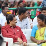 Aranthangi Nisha Instagram - Eurokids school mayiladuthurai மன நிறைவான சிறப்பு விருந்தினர்கள் அன்பான மக்கள் மரியாதையோடு பழகிய மாணவர்கள் வாழ்த்துக்கள் என்னை சிறப்பு விருந்தினராக அழைத்தமைக்கு நன்றி....... @panimalar_panneerselvam