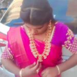 Aranthangi Nisha Instagram - Blouse @aariwork_latha_designer WhatsApp order to 8903798612 5days working #Aranthanki #celebration #aariwork #blousedesigns #chennaidesigner #hardwork #chennai #thoothukudi #tirunelveli #madurai #saree #weddingbangles #bangles #bangalore