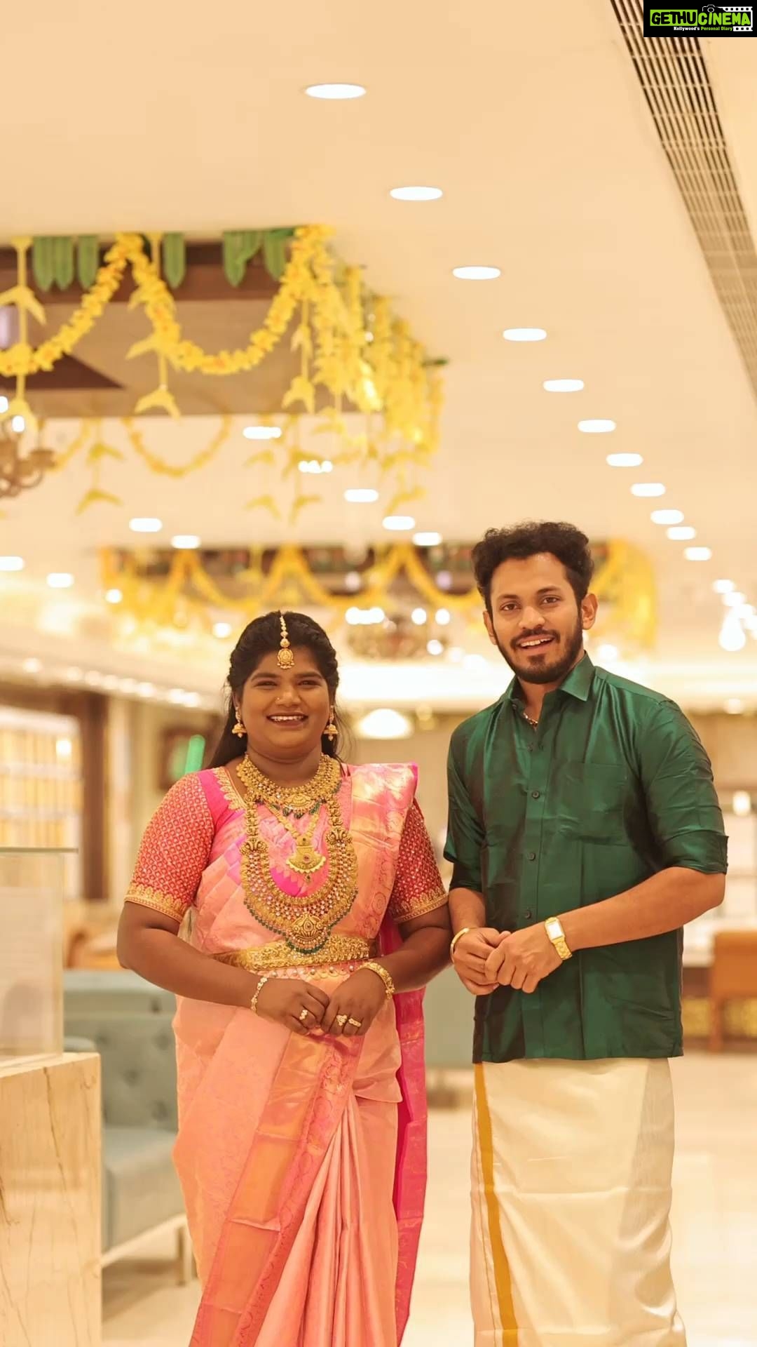 Aranthangi Nisha - 13.7K Likes - Most Liked Instagram Photos