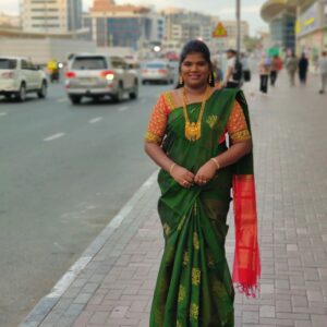 Aranthangi Nisha Instagram - இன்றைய நிகழ்ச்சி பொங்கல் விழா துபாயில், எங்களை பெருமைப்படுத்திய துபாய் மக்களுக்கு நன்றி உங்கள் அன்பு எங்களை அடுத்த உயரத்திற்கு எடுத்துச் செல்லும் துபாய் மக்களே நன்றி நன்றி நன்றி @kuraishi_the_entertainer @vijaytvpugazh