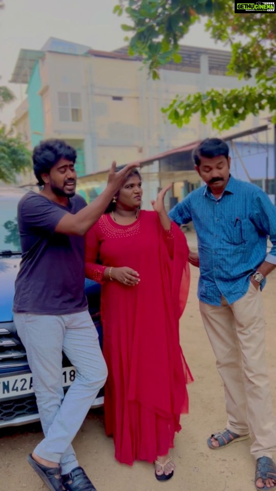 Aranthangi Nisha - 16K Likes - Most Liked Instagram Photos