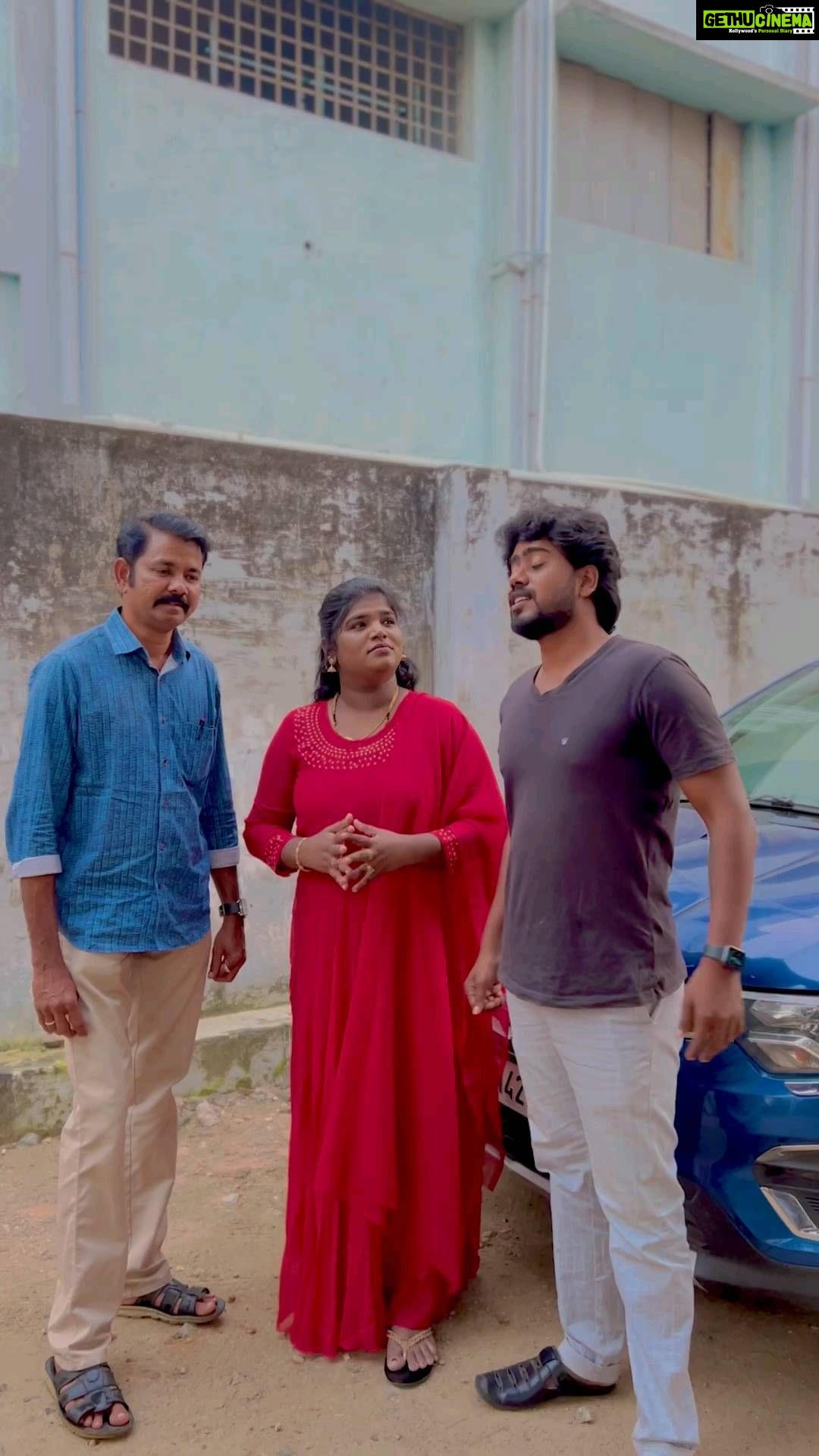 Aranthangi Nisha - 28.2K Likes - Most Liked Instagram Photos
