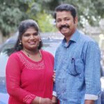 Aranthangi Nisha Instagram - என் வாழ்க்கையில் நான் கஷ்டப்படும் போது எல்லாம் திரும்பி பார்க்கும் போது நான் இருக்கேன் தங்கம் எதுக்கும் கஷ்டப்படாத, நீங்க சொல்ற அந்த ஒரு வார்த்தை, என் வாழ்க்கையில் அடுத்த வெற்றியை நோக்கி ஓடுறதுக்கு ஊக்கமா இருக்கும், Thanks en Tangameeeeee