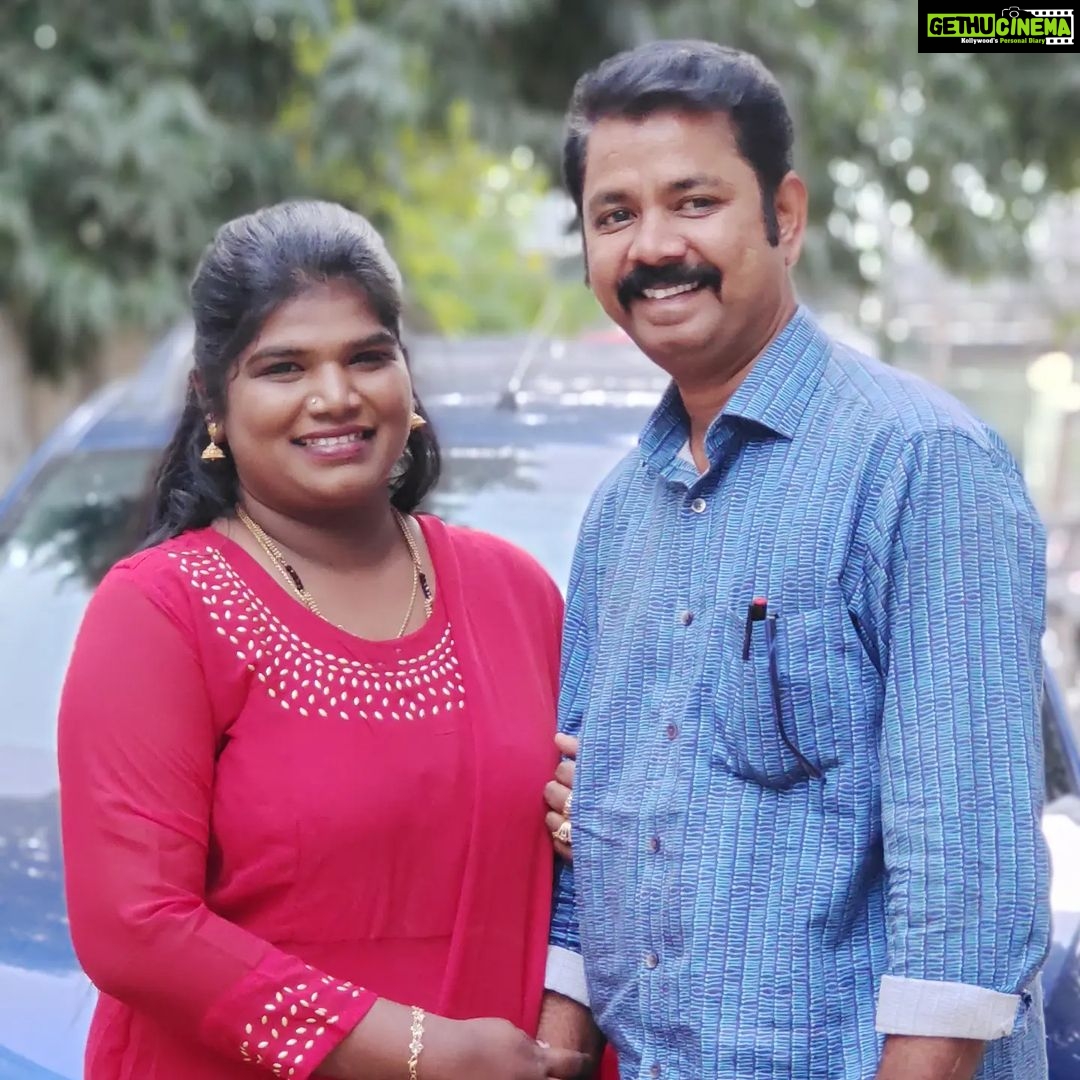 Aranthangi Nisha - 16.1K Likes - Most Liked Instagram Photos