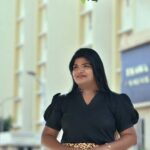 Aranthangi Nisha Instagram - அனைவருக்கும் கிறிஸ்மஸ் வாழ்த்துக்கள் coustume @dresscape_ makeup Mua @makeover_by_miga Photography @rx_naren_bees Videography @nithinographer