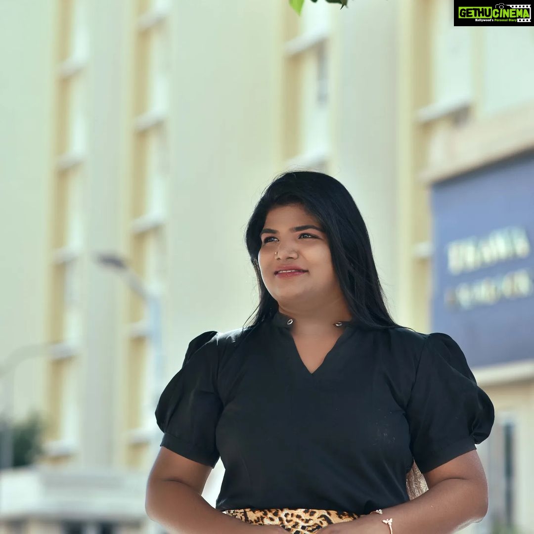 Aranthangi Nisha - 21.8K Likes - Most Liked Instagram Photos