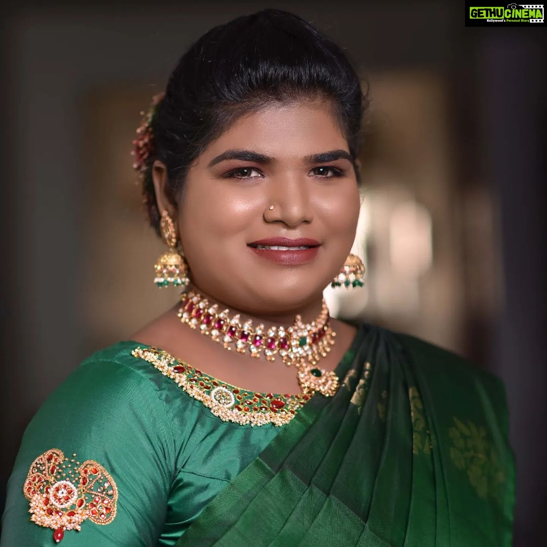 Aranthangi Nisha - 16K Likes - Most Liked Instagram Photos