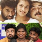 Aranthangi Nisha Instagram - CLOSE ENOUGH ????? 🤪 New... Show... Coming Soon ... #anchor_azhar #captain_azhar #aranthanginisha #singaporedeepan Chennai, India