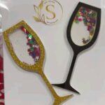 Aranthangi Nisha Instagram - @she_xplore_enterprises Free shipping for all the orders above Rs 349. Inga ena kidaikum ??? Ellamey irukum Ellamey kidaikum ✨customized chocolates.. specially cupcake chocolate - paka Cupcake mari irukum but ana idhu oru chocolate.. ✨Hair accessories - specially for trendy girls and cute kids ✨Custom- stickers all varieties ✨Vinyl crafts- vinyl die cuts ✨Customized cake topper - premium quality ✨Cake decors ✨Craft supplies ✨Home decors and gifts Much more in future ....Apparel and accessories ✨✨ Mothama sollapona idhu oru mini Saravana stores nu sollalam... Whatsup- 9344021363 Website - wwwshexplore.in Email- shexplore03@gmail.com
